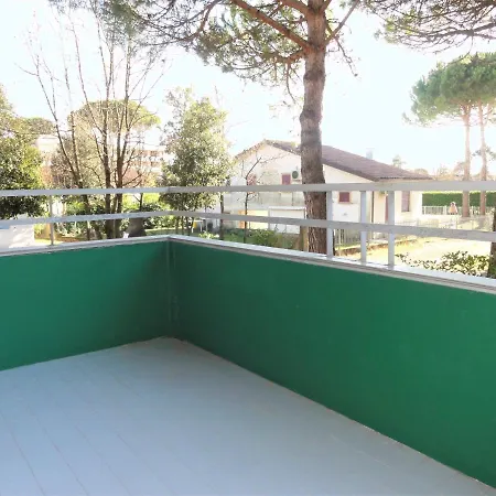 Apartamento Tritone - *